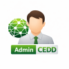 Administrador CEDD (não respondemos no CHAT)